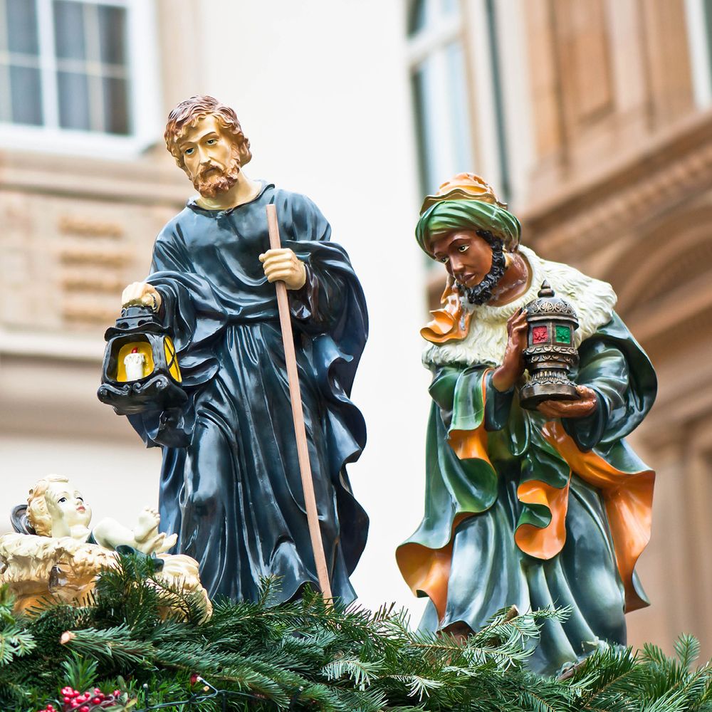 BAMBERG-FESTIVE